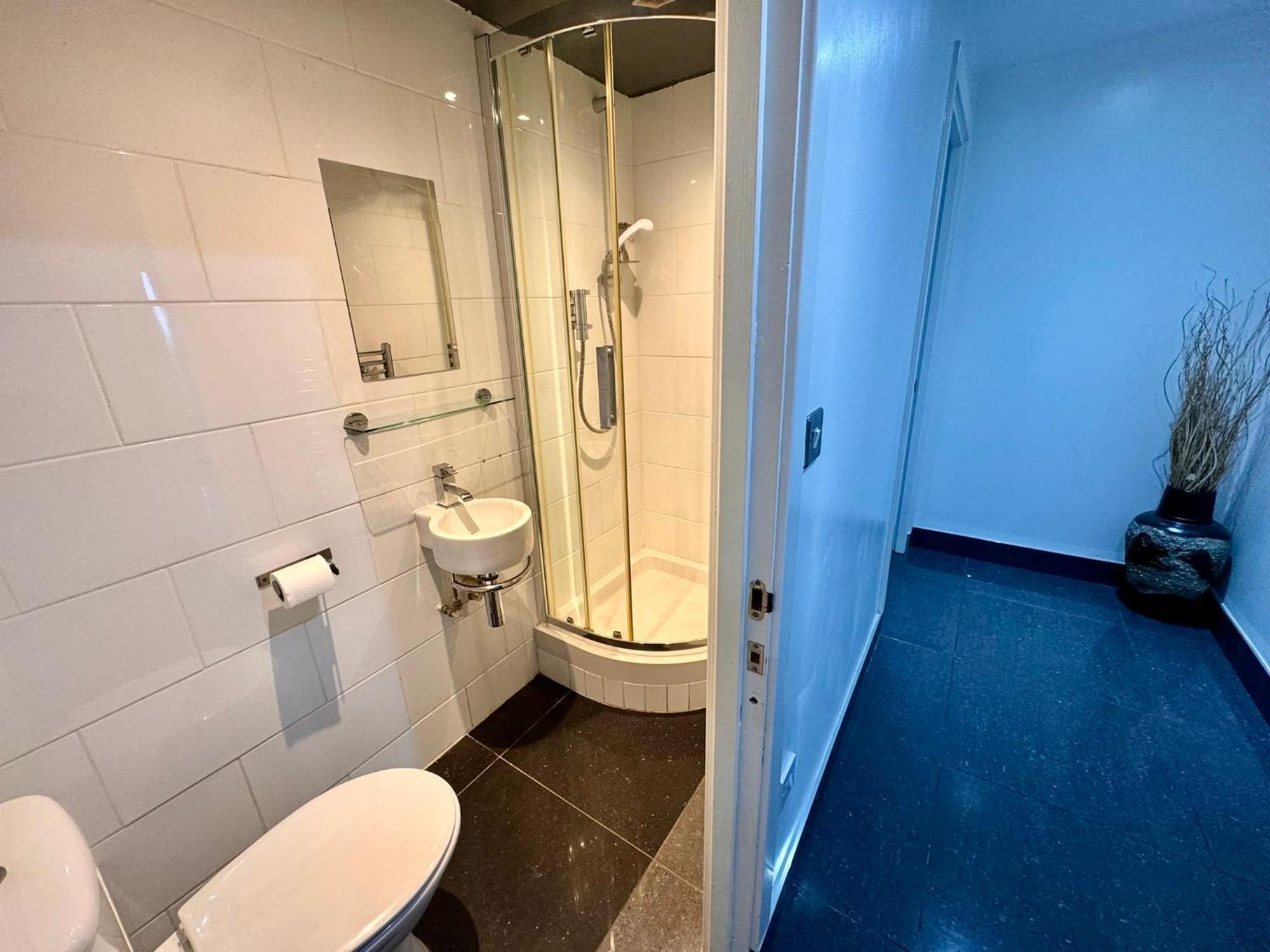 Ocean Park Apartments - Oceanfront - Free Parking And Fast Wifi Единбург Екстер'єр фото